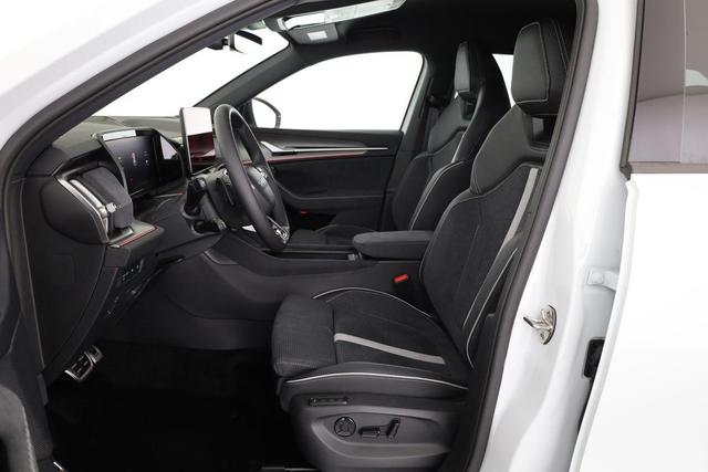 Skoda Kodiaq 1.5 TSI iV 150kW Sportline Sportline, AHK, Matrix, Navi, Kamera, sofort 