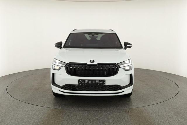Skoda Kodiaq 1.5 TSI iV 150kW Sportline Sportline, AHK, Matrix, Navi, Kamera, sofort 