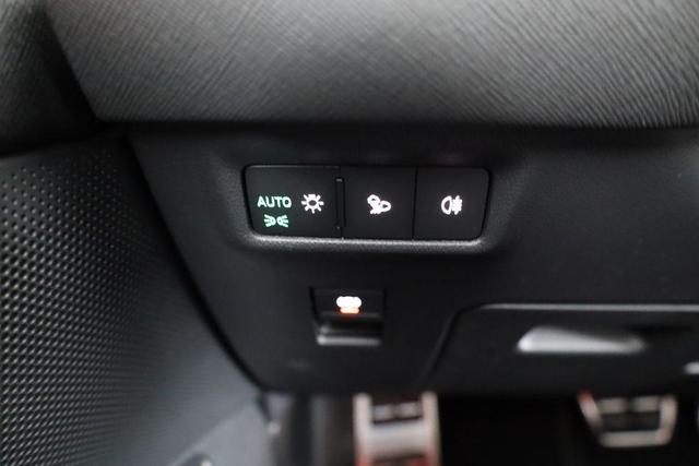 Skoda Kodiaq 1.5 TSI iV 150kW Sportline Sportline, AHK, Matrix, Navi, Kamera, sofort 