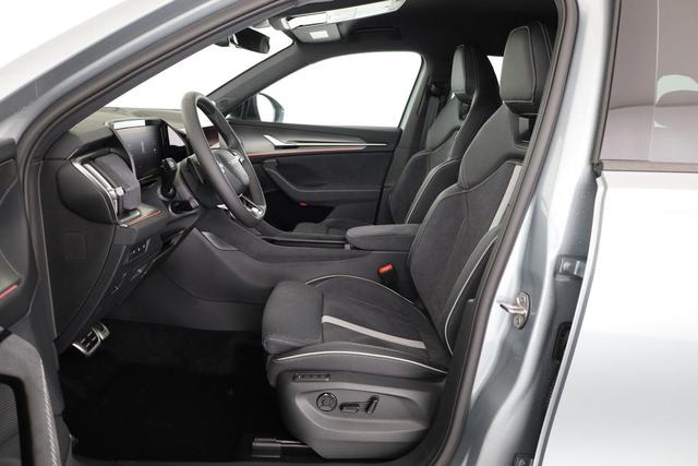 Skoda Kodiaq 1.5 TSI iV 150kW Sportline Sportline, AHK, Matrix, Navi, Kamera, sofort 