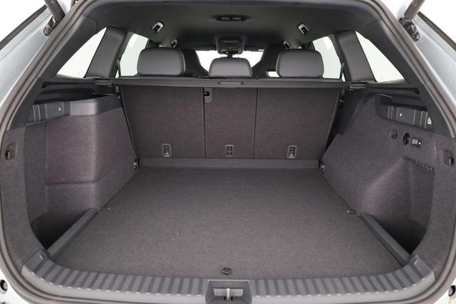 Skoda Kodiaq 1.5 TSI iV 150kW Sportline Sportline, AHK, Matrix, Navi, Kamera, sofort 