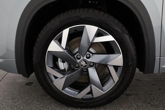 Skoda Kodiaq 1.5 TSI iV 150kW Sportline Sportline, AHK, Matrix, Navi, Kamera, sofort 