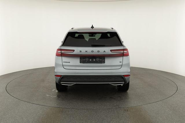 Skoda Kodiaq 1.5 TSI iV 150kW Sportline Sportline, AHK, Matrix, Navi, Kamera, sofort 