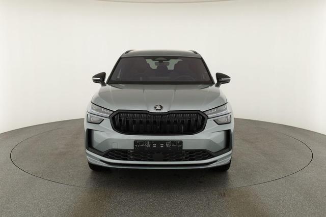 Skoda Kodiaq 1.5 TSI iV 150kW Sportline Sportline, AHK, Matrix, Navi, Kamera, sofort 