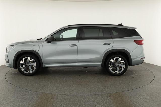 Skoda Kodiaq 1.5 TSI iV 150kW Sportline Sportline, AHK, Matrix, Navi, Kamera, sofort 