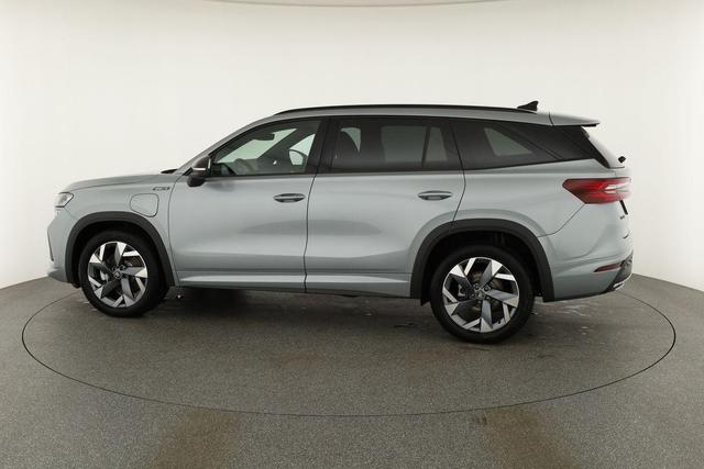 Skoda Kodiaq 1.5 TSI iV 150kW Sportline Sportline, AHK, Matrix, Navi, Kamera, sofort 