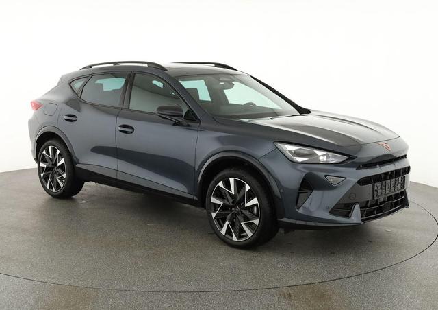 Cupra Formentor - 2.0 TSI 150 kW 4Drive DSG 4Drive, Pano, Navi, Matrix, el. Klappe, Side, AreaView, ACC, 19-Zoll