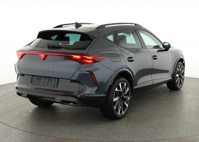 Cupra Formentor 2.0 TSI 150 kW 4Drive DSG 4Drive, Pano, Navi, Matrix, el. Klappe, Side, AreaView, ACC, 19-Zoll 