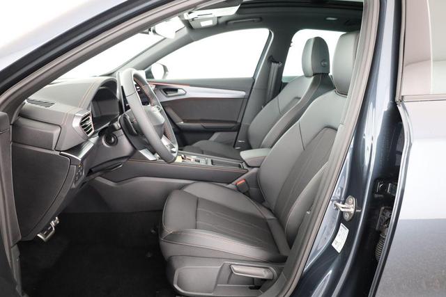Cupra Formentor 2.0 TSI 150 kW 4Drive DSG 4Drive, Pano, Navi, Matrix, el. Klappe, Side, AreaView, ACC, 19-Zoll 