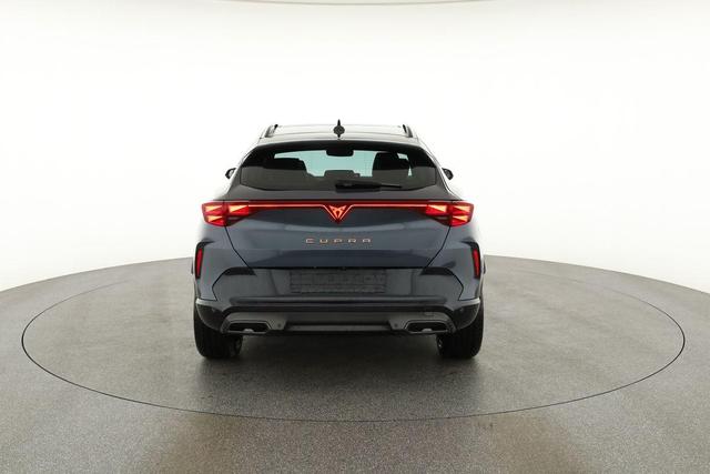 Cupra Formentor 2.0 TSI 150 kW 4Drive DSG 4Drive, Pano, Navi, Matrix, el. Klappe, Side, AreaView, ACC, 19-Zoll 