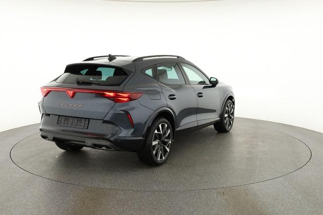 Cupra Formentor 2.0 TSI 150 kW 4Drive DSG 4Drive, Pano, Navi, Matrix, el. Klappe, Side, AreaView, ACC, 19-Zoll 