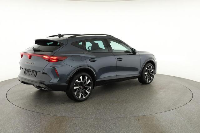 Cupra Formentor 2.0 TSI 150 kW 4Drive DSG 4Drive, Pano, Navi, Matrix, el. Klappe, Side, AreaView, ACC, 19-Zoll 