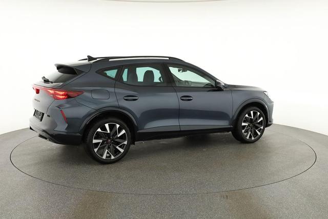 Cupra Formentor 2.0 TSI 150 kW 4Drive DSG 4Drive, Pano, Navi, Matrix, el. Klappe, Side, AreaView, ACC, 19-Zoll 