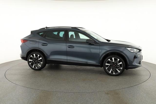 Cupra Formentor 2.0 TSI 150 kW 4Drive DSG 4Drive, Pano, Navi, Matrix, el. Klappe, Side, AreaView, ACC, 19-Zoll 