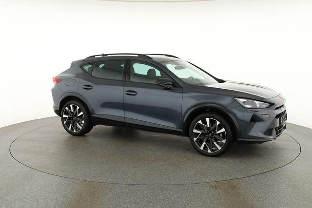 Cupra Formentor 2.0 TSI 150 kW 4Drive DSG 4Drive, Pano, Navi, Matrix, el. Klappe, Side, AreaView, ACC, 19-Zoll 