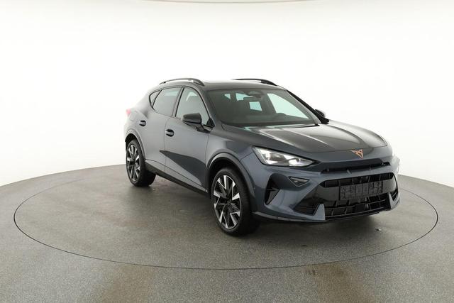 Cupra Formentor 2.0 TSI 150 kW 4Drive DSG 4Drive, Pano, Navi, Matrix, el. Klappe, Side, AreaView, ACC, 19-Zoll 