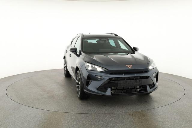 Cupra Formentor 2.0 TSI 150 kW 4Drive DSG 4Drive, Pano, Navi, Matrix, el. Klappe, Side, AreaView, ACC, 19-Zoll 