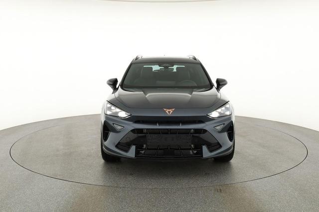 Cupra Formentor 2.0 TSI 150 kW 4Drive DSG 4Drive, Pano, Navi, Matrix, el. Klappe, Side, AreaView, ACC, 19-Zoll 