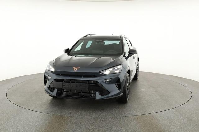 Cupra Formentor 2.0 TSI 150 kW 4Drive DSG 4Drive, Pano, Navi, Matrix, el. Klappe, Side, AreaView, ACC, 19-Zoll 