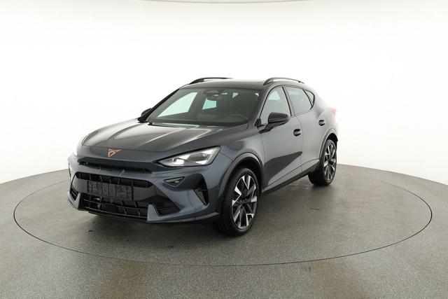 Cupra Formentor 2.0 TSI 150 kW 4Drive DSG 4Drive, Pano, Navi, Matrix, el. Klappe, Side, AreaView, ACC, 19-Zoll 