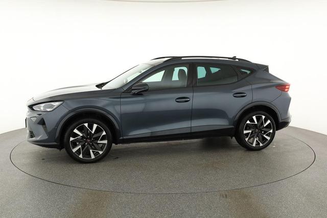 Cupra Formentor 2.0 TSI 150 kW 4Drive DSG 4Drive, Pano, Navi, Matrix, el. Klappe, Side, AreaView, ACC, 19-Zoll 