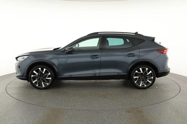 Cupra Formentor 2.0 TSI 150 kW 4Drive DSG 4Drive, Pano, Navi, Matrix, el. Klappe, Side, AreaView, ACC, 19-Zoll 