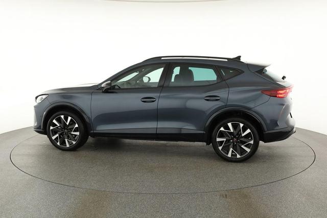 Cupra Formentor 2.0 TSI 150 kW 4Drive DSG 4Drive, Pano, Navi, Matrix, el. Klappe, Side, AreaView, ACC, 19-Zoll 