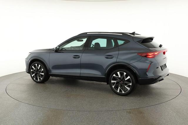 Cupra Formentor 2.0 TSI 150 kW 4Drive DSG 4Drive, Pano, Navi, Matrix, el. Klappe, Side, AreaView, ACC, 19-Zoll 