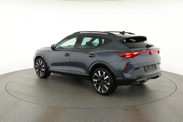 Cupra Formentor 2.0 TSI 150 kW 4Drive DSG 4Drive, Pano, Navi, Matrix, el. Klappe, Side, AreaView, ACC, 19-Zoll 