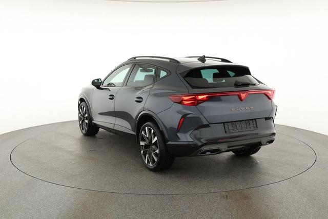 Cupra Formentor 2.0 TSI 150 kW 4Drive DSG 4Drive, Pano, Navi, Matrix, el. Klappe, Side, AreaView, ACC, 19-Zoll 