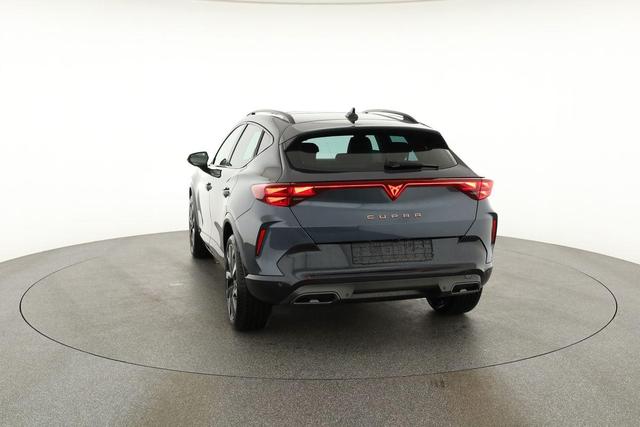 Cupra Formentor 2.0 TSI 150 kW 4Drive DSG 4Drive, Pano, Navi, Matrix, el. Klappe, Side, AreaView, ACC, 19-Zoll 