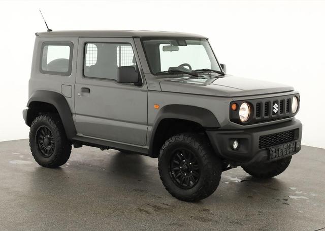 Suzuki Jimny - Comfort AllGrip NFZ 1.5 4x4, AHK, Sitzheizung, 1. Hand