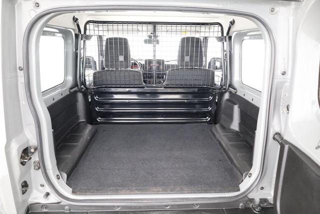 Suzuki Jimny Comfort AllGrip NFZ 1.5 4x4, AHK, Sitzheizung, 1. Hand 