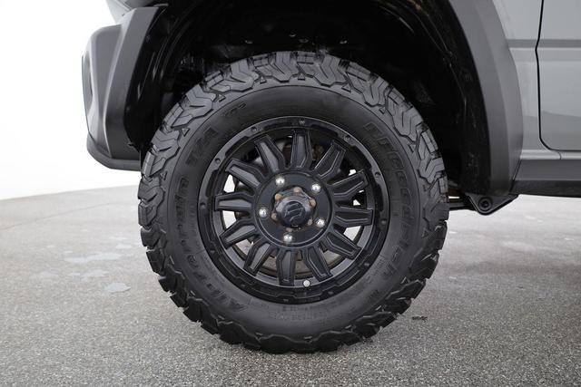 Suzuki Jimny Comfort AllGrip NFZ 1.5 4x4, AHK, Sitzheizung, 1. Hand 
