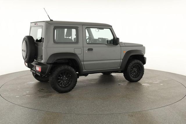 Suzuki Jimny Comfort AllGrip NFZ 1.5 4x4, AHK, Sitzheizung, 1. Hand 