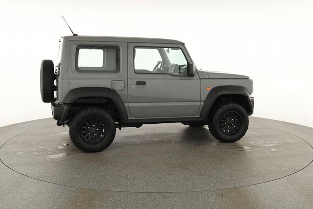 Suzuki Jimny Comfort AllGrip NFZ 1.5 4x4, AHK, Sitzheizung, 1. Hand 
