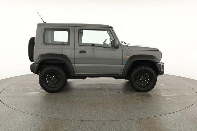 Suzuki Jimny Comfort AllGrip NFZ 1.5 4x4, AHK, Sitzheizung, 1. Hand 