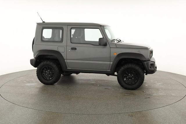 Suzuki Jimny Comfort AllGrip NFZ 1.5 4x4, AHK, Sitzheizung, 1. Hand 