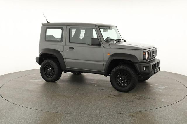 Suzuki Jimny Comfort AllGrip NFZ 1.5 4x4, AHK, Sitzheizung, 1. Hand 