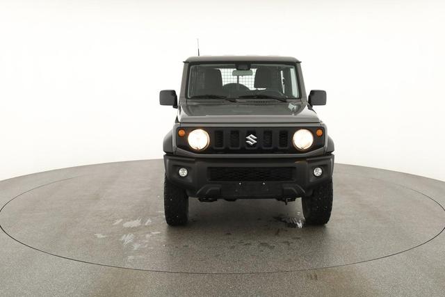 Suzuki Jimny Comfort AllGrip NFZ 1.5 4x4, AHK, Sitzheizung, 1. Hand 