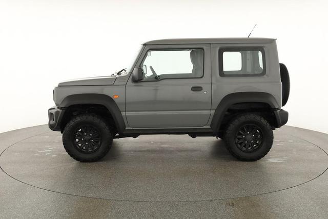 Suzuki Jimny Comfort AllGrip NFZ 1.5 4x4, AHK, Sitzheizung, 1. Hand 