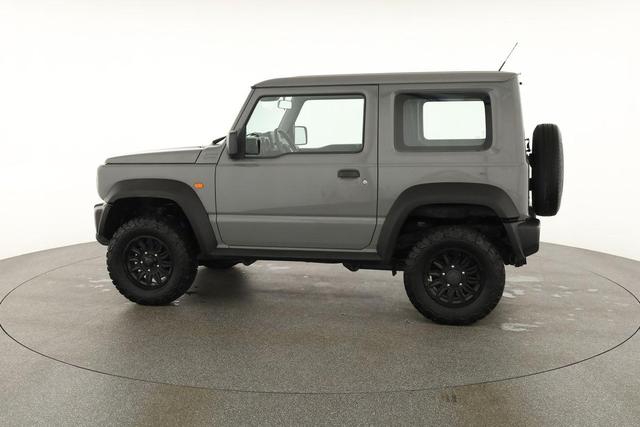 Suzuki Jimny Comfort AllGrip NFZ 1.5 4x4, AHK, Sitzheizung, 1. Hand 
