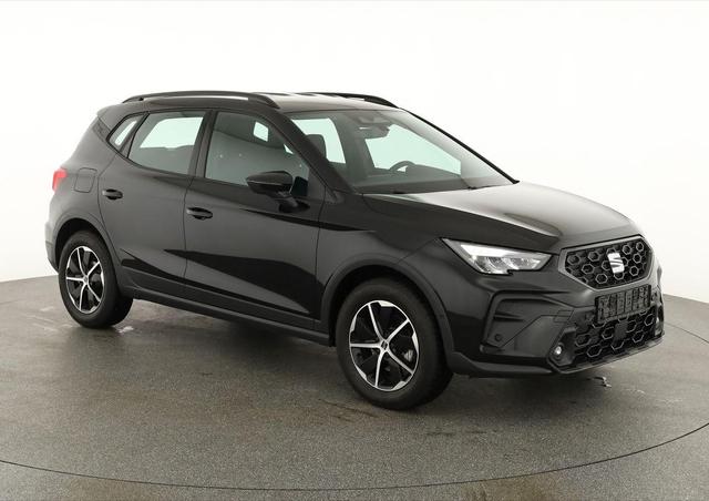 Seat Arona - 1.0 TSI 85 kW Style DSG Style, AHK, Navi, ACC, Kamera, LED