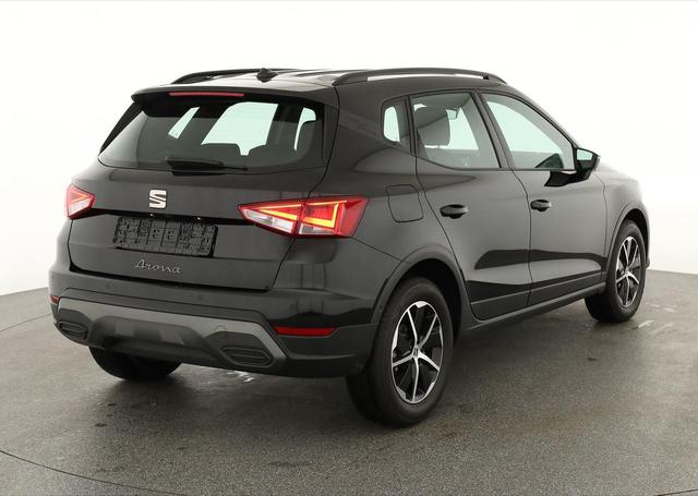Seat Arona 1.0 TSI 85 kW Style DSG Style, AHK, Navi, ACC, Kamera, LED 