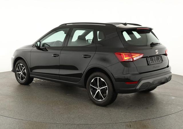 Seat Arona 1.0 TSI 85 kW Style DSG Style, AHK, Navi, ACC, Kamera, LED 
