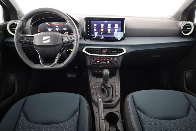 Seat Arona 1.0 TSI 85 kW Style DSG Style, AHK, Navi, ACC, Kamera, LED 