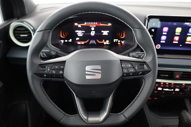 Seat Arona 1.0 TSI 85 kW Style DSG Style, AHK, Navi, ACC, Kamera, LED 