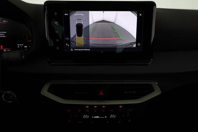 Seat Arona 1.0 TSI 85 kW Style DSG Style, AHK, Navi, ACC, Kamera, LED 