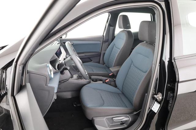 Seat Arona 1.0 TSI 85 kW Style DSG Style, AHK, Navi, ACC, Kamera, LED 