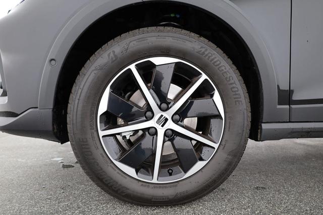 Seat Arona 1.0 TSI 85 kW Style DSG Style, AHK, Navi, ACC, Kamera, LED 